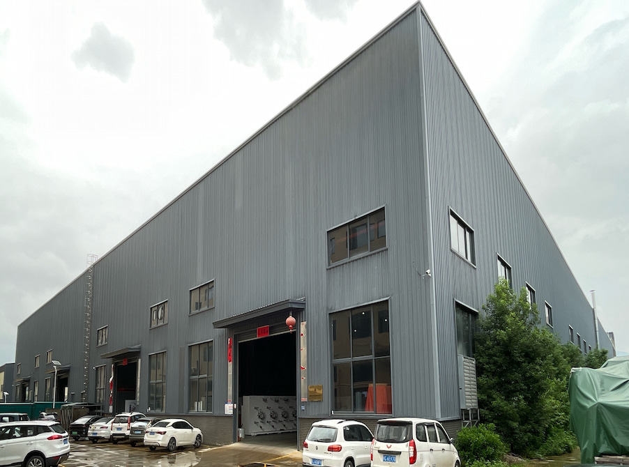 Analyse sectorielle — Pourquoi choisir des machines d'hygiène chinoises pour votre usine ?